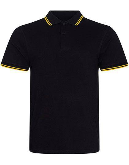 Epic Label Polos Just Polos Jp003 Polo À Bouts Extensibles