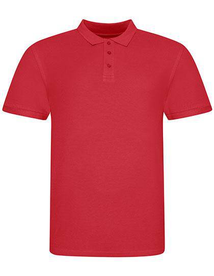 Epic Label Polos Just Polos Jp100  Le Polo 100