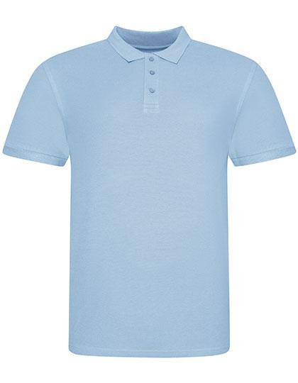 Epic Label Polos Just Polos Jp100  Le Polo 100