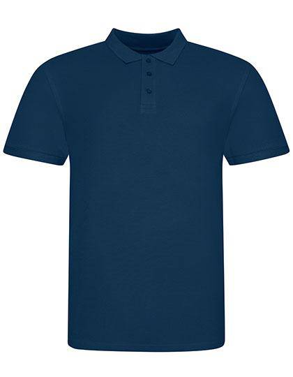 Epic Label Polos Just Polos Jp100  Le Polo 100