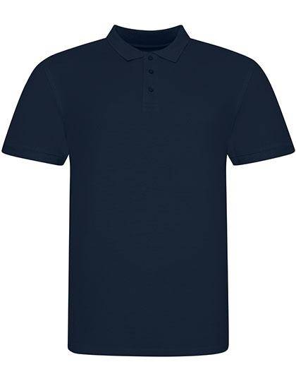 Epic Label Polos Just Polos Jp100  Le Polo 100
