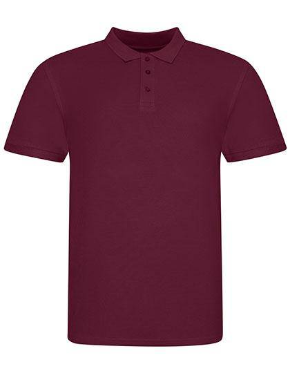 Epic Label Polos Just Polos Jp100  Le Polo 100