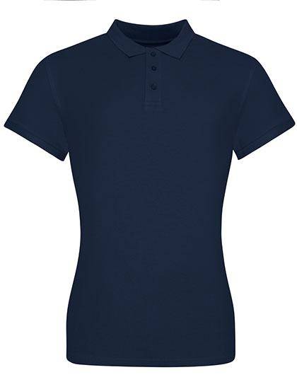 Epic Label Polos Just Polos Jp100F Le Polo Femme 100