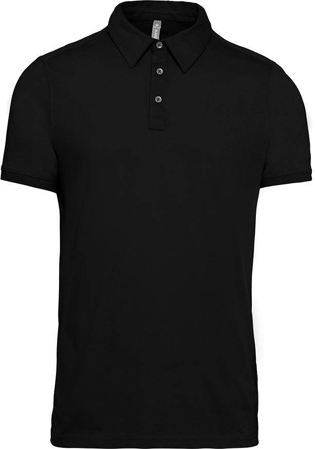 Epic Label Polos Kariban Polo En Maille De Jersey