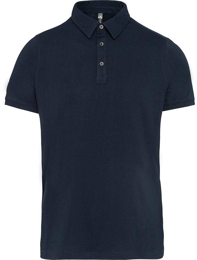 Epic Label Polos Kariban Polo En Maille De Jersey