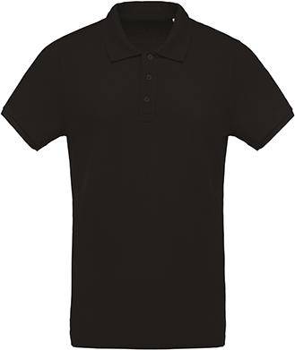 Epic Label Polos Kariban Polo Manches Courtes En Piqué Bio