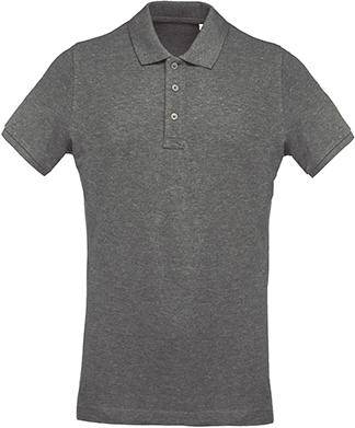 Epic Label Polos Kariban Polo Manches Courtes En Piqué Bio