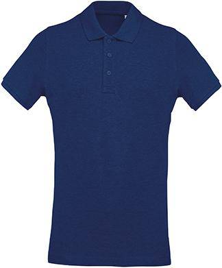 Epic Label Polos Kariban Polo Manches Courtes En Piqué Bio