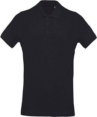 Epic Label Polos Kariban Polo Manches Courtes En Piqué Bio