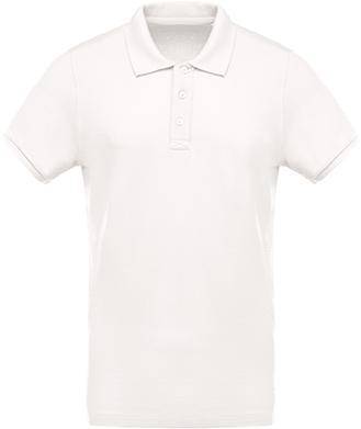 Epic Label Polos Kariban Polo Manches Courtes En Piqué Bio