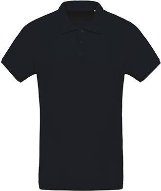 Epic Label Polos Kariban Polo Manches Courtes En Piqué Bio