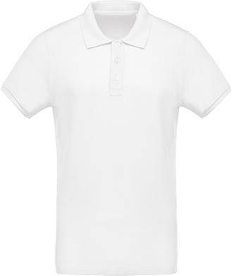 Epic Label Polos Kariban Polo Manches Courtes En Piqué Bio