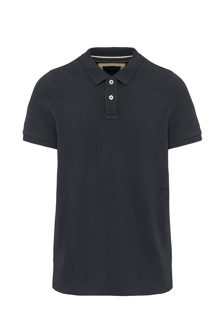 Epic Label Polos Kariban Polo Vintage