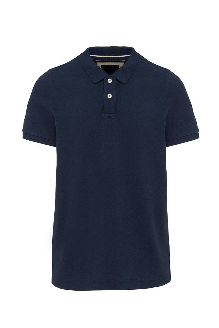 Epic Label Polos Kariban Polo Vintage