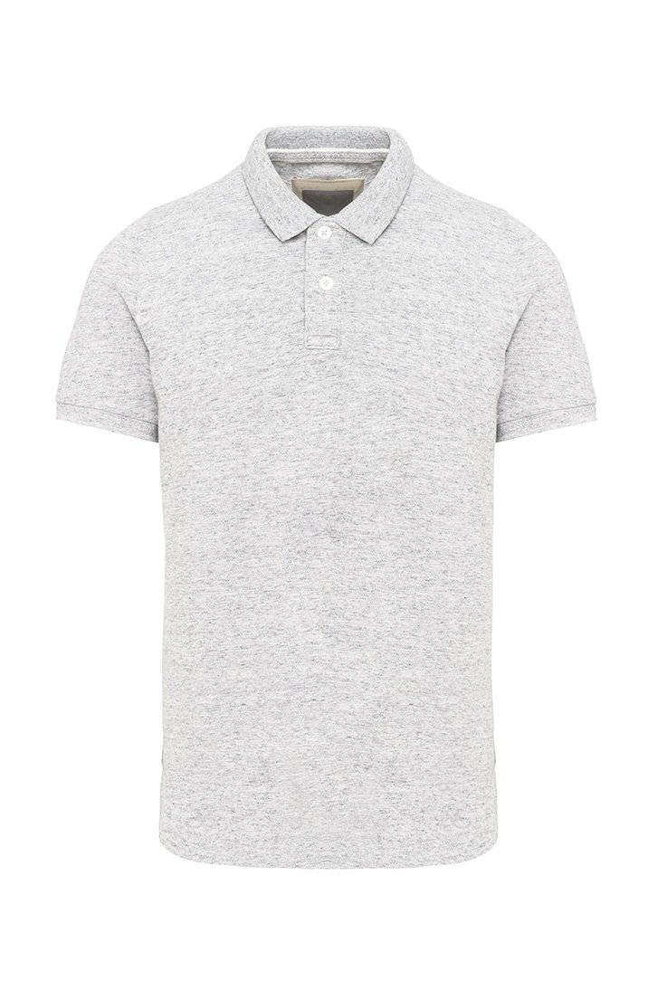 Epic Label Polos Kariban Polo Vintage