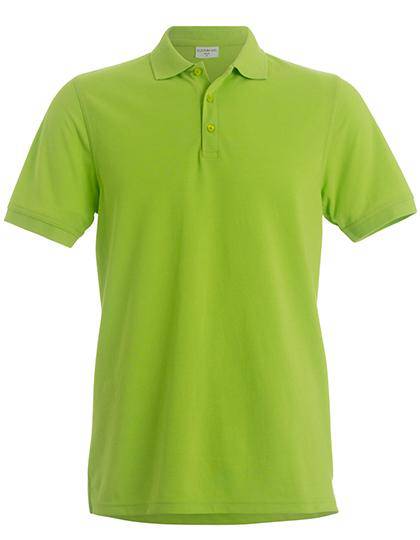 Epic Label Polos Kustom Kit Kk408 Slim Fit Klassik Heavy Weight Slim Fit Polo Superwash 60°