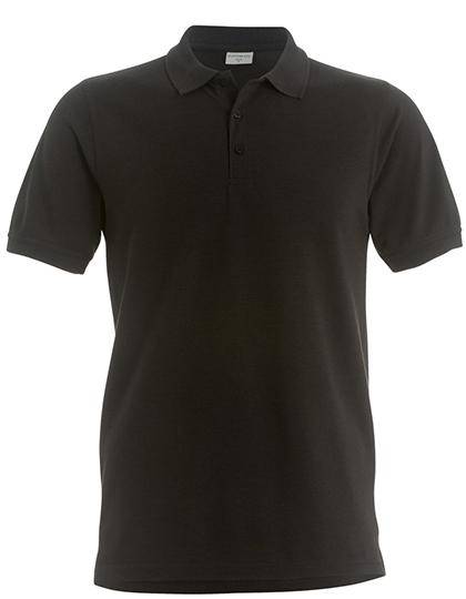 Epic Label Polos Kustom Kit Kk408 Slim Fit Klassik Heavy Weight Slim Fit Polo Superwash 60°