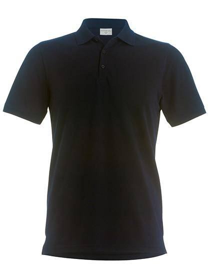 Epic Label Polos Kustom Kit Kk408 Slim Fit Klassik Heavy Weight Slim Fit Polo Superwash 60°