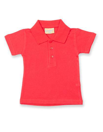 Epic Label Polos Larkwood Lw040 Enfant` Polo Shirt