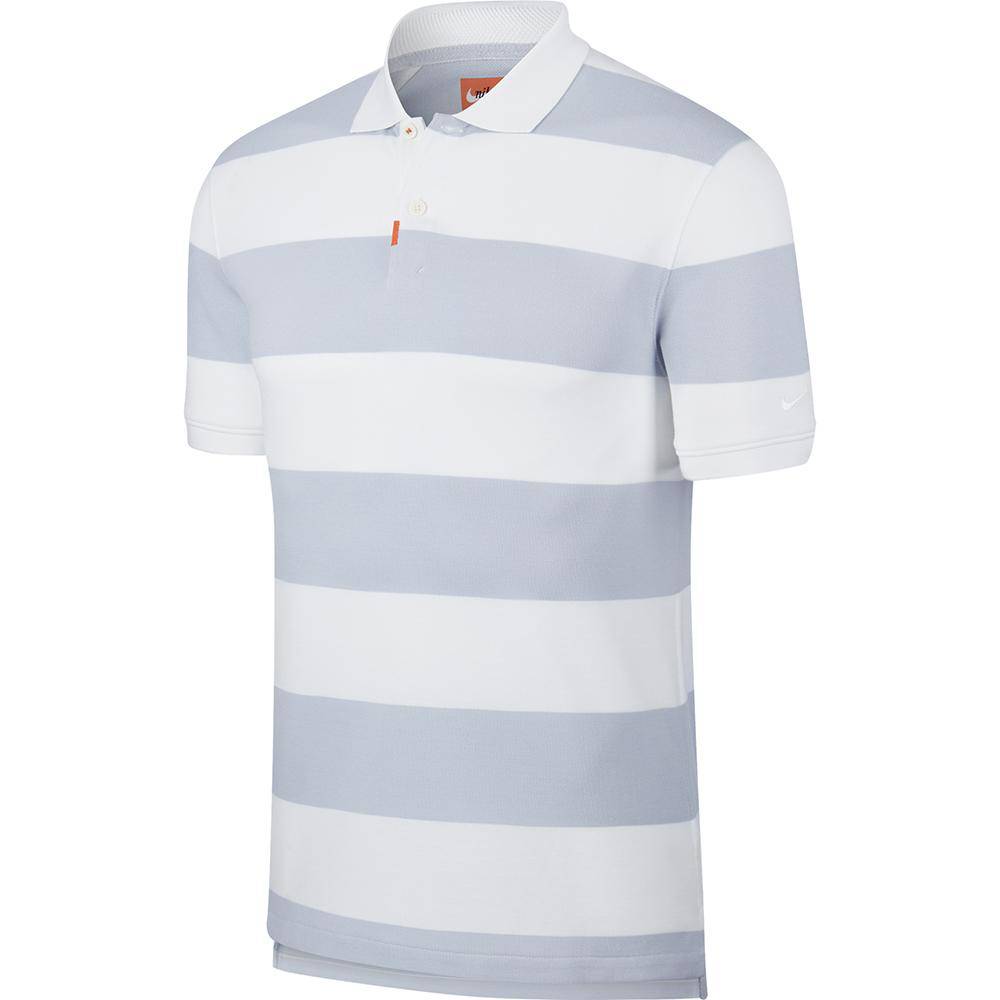 Epic Label Polos Nike Le Nike Polo Golf Stripe Slim