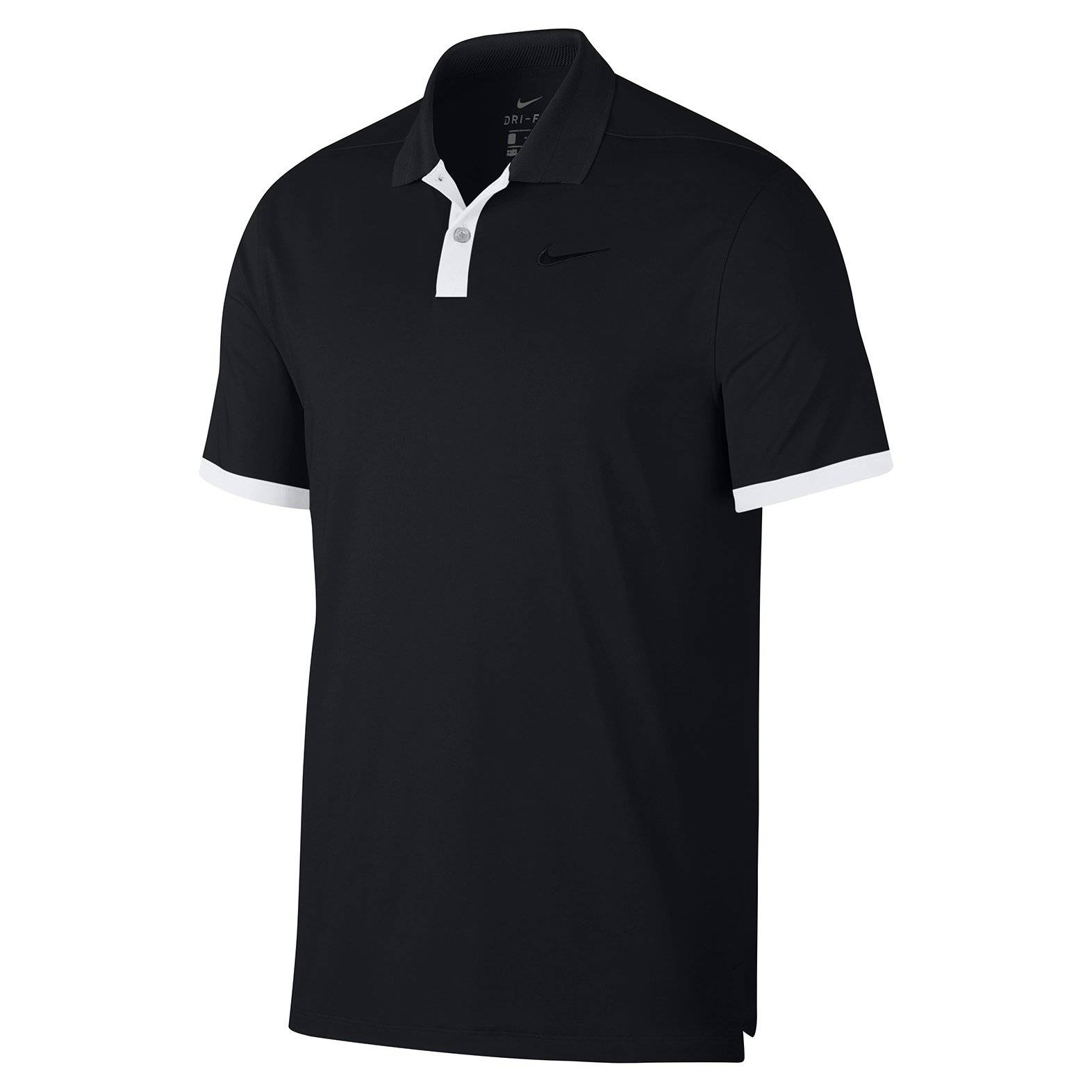 Epic Label Polos Nike Polo Color Block À Vapeur Sèche