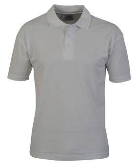 Epic Label Polos Polo Décontracté Classique En Piqué 190 G