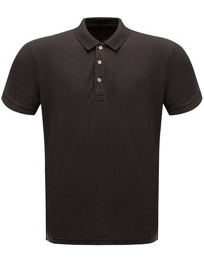 Epic Label Polos Regatta Professional Trs143 Pour Hommes Classic Polo 65/35