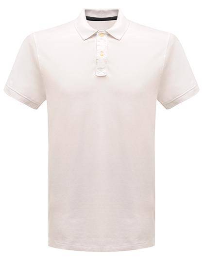 Epic Label Polos Regatta Professional Trs143 Pour Hommes Classic Polo 65/35