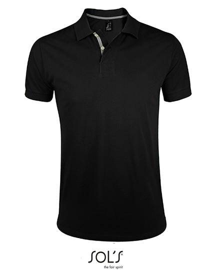 Epic Label Polos Sol´S 00574 Polo Pour Homme