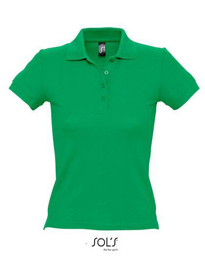 Epic Label Polos Sol´S 11310 Polo Pour Femme