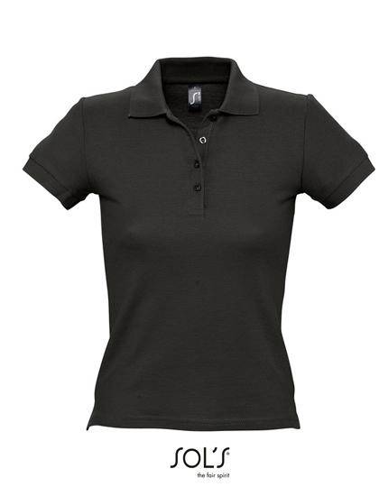 Epic Label Polos Sol´S 11310 Polo Pour Femme