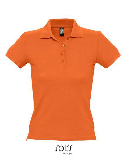 Epic Label Polos Sol´S 11310 Polo Pour Femme