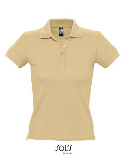 Epic Label Polos Sol´S 11310 Polo Pour Femme