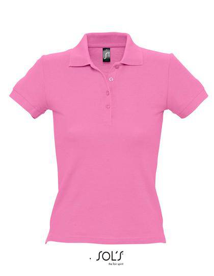 Epic Label Polos Sol´S 11310 Polo Pour Femme