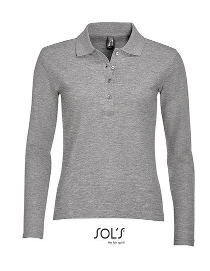 Epic Label Polos Sol´S 11317 Polo Pour Femme
