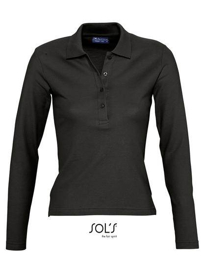 Epic Label Polos Sol´S 11317 Polo Pour Femme