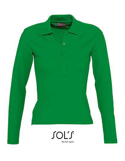 Epic Label Polos Sol´S 11317 Polo Pour Femme