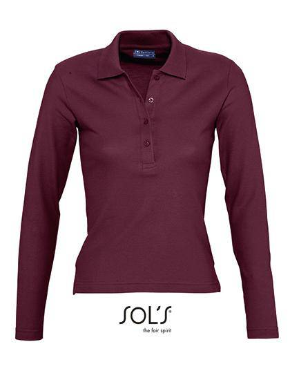 Epic Label Polos Sol´S 11317 Polo Pour Femme