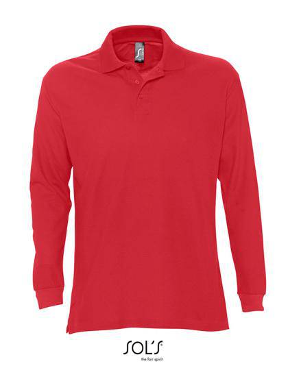 Epic Label Polos Sol´S 11328 Polo Pour Homme