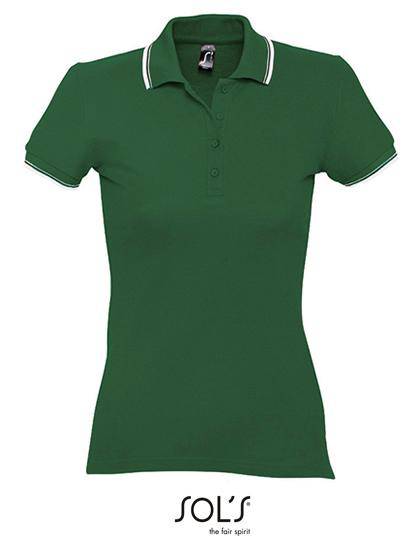Epic Label Polos Sol´S 11366 Polo Pour Femme