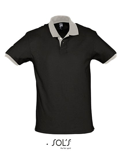 Epic Label Polos Sol´S L569 Polo Prince