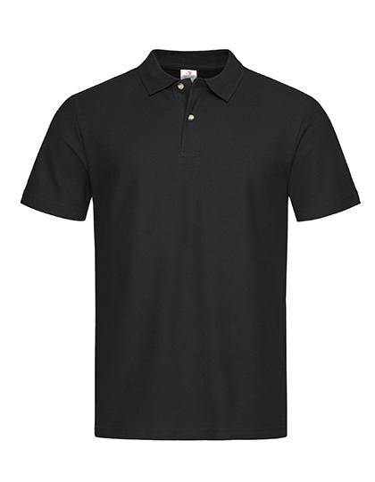 Epic Label Polos Stedman St3000 Short Sleeve Polo