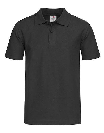 Epic Label Polos Stedman St3200 Polo Enfant