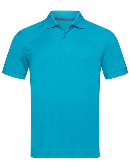 Epic Label Polos Stedman St8050 Piqué Polo