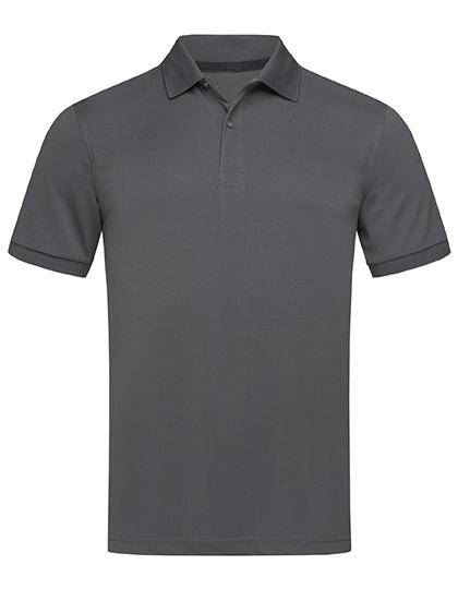 Epic Label Polos Stedman St8050 Piqué Polo