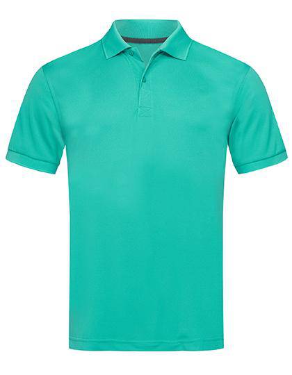 Epic Label Polos Stedman St8050 Piqué Polo
