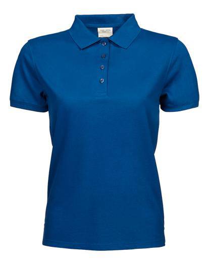 Epic Label Polos Tee Jays 1401 Pour Femmes Heavy Polo