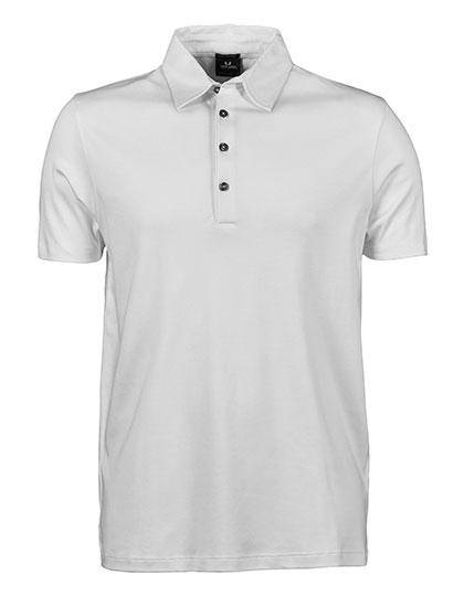 Epic Label Polos Tee Jays 1440 Pima Cotton Polo