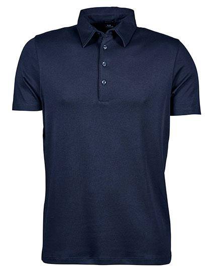 Epic Label Polos Tee Jays 1440 Pima Cotton Polo