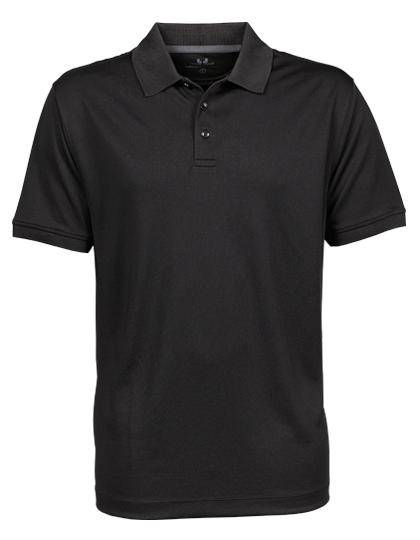 Epic Label Polos Tee Jays 7100 Performance Polo